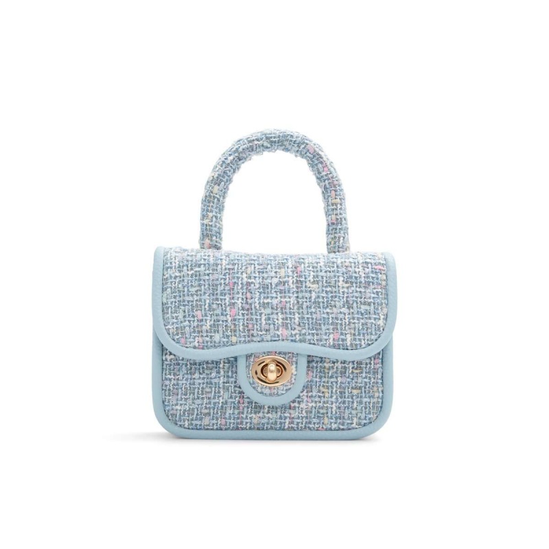 Sac Mini Call It Spring Dwela Bleu Clair Femme | ESK-7304133